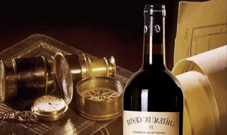 简单3招教你买对法国葡萄酒！