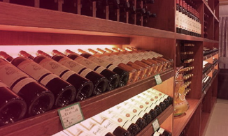 喝红酒的好处和坏处